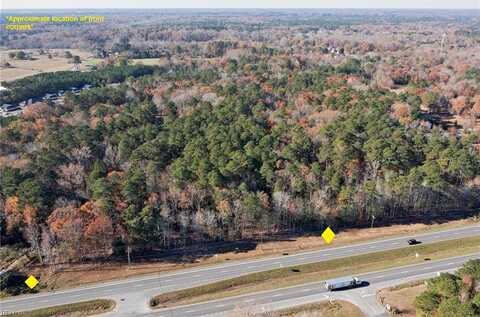 6.58ac J.H. Seawell Drive, Gloucester, VA 23061