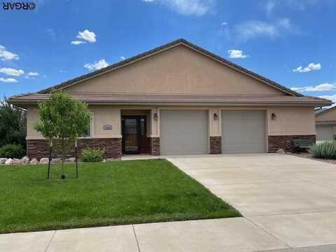 3028 N Cranberry Loop, Canon City, CO 81212