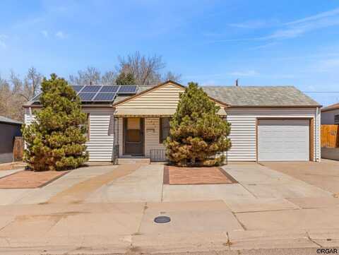 1221 Alexander Circle, Pueblo, CO 81001