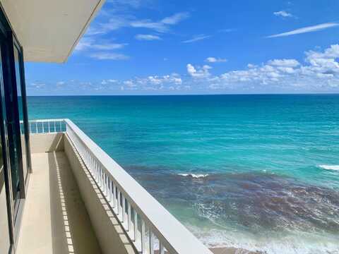 5540 N Ocean Drive, Singer Island, FL 33404