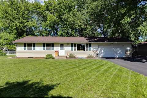 10555 Mississippi Boulevard NW, Coon Rapids, MN 55433