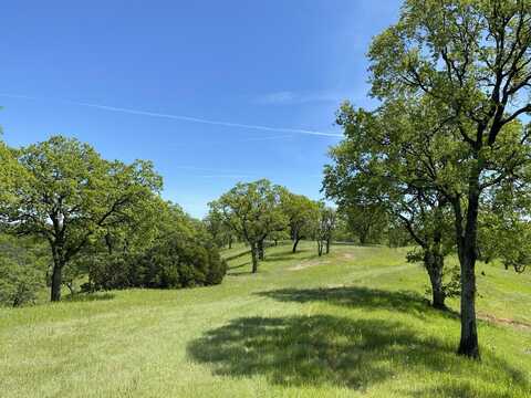 4.53 acres Happy Valley Trail, Cottonwood, CA 96022