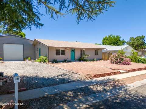 104 S 9th St, Cottonwood, AZ 86326