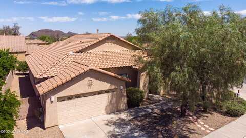 8565 N Sand Dune Place, Tucson, AZ 85743