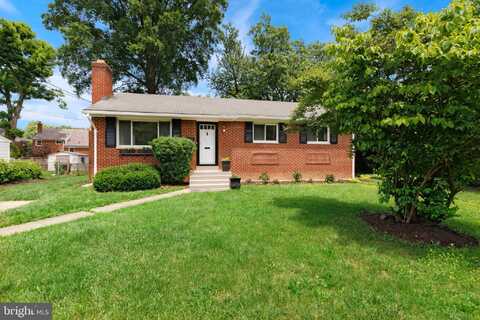 5347 HOLMES RUN PARKWAY, ALEXANDRIA, VA 22304