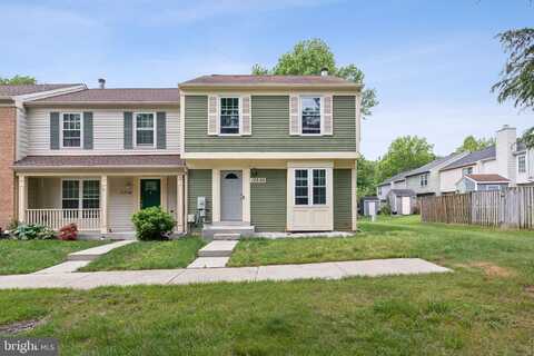 15606 EMERY COURT, BOWIE, MD 20716