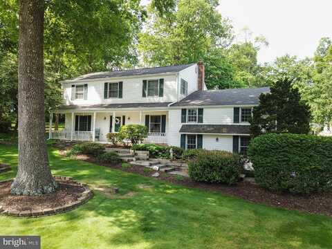 1334 CHISWICK DRIVE, WEST CHESTER, PA 19380