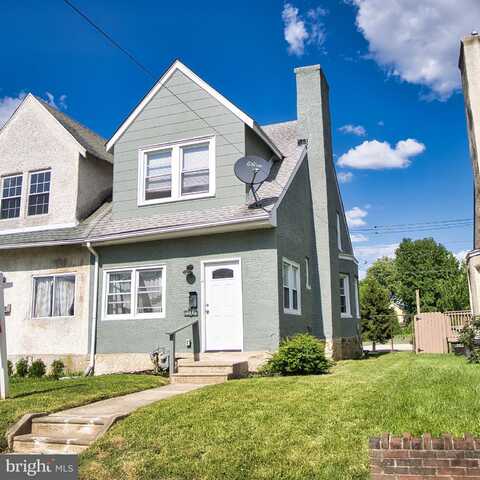 193 CHAPMAN AVENUE, LANSDOWNE, PA 19050