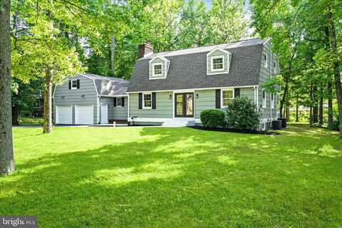 351 MERRICK ROAD, ROBBINSVILLE, NJ 08691