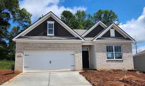 234 Joining Avenue, COOKEVILLE, TN 38506