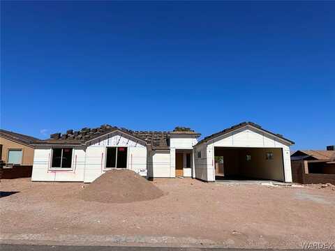 3437 Sunbeam Drive, Bullhead City, AZ 86429