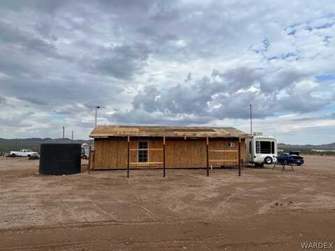 19809 N WRIGHT Road, White Hills, AZ 86445