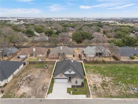 1517 Tranquility Trail, Woodway, TX 76712