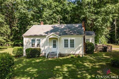 1239 HULL Road, Athens, GA 30601