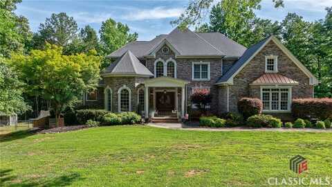 669 Antrim Glen Road, Hoschton, GA 30548