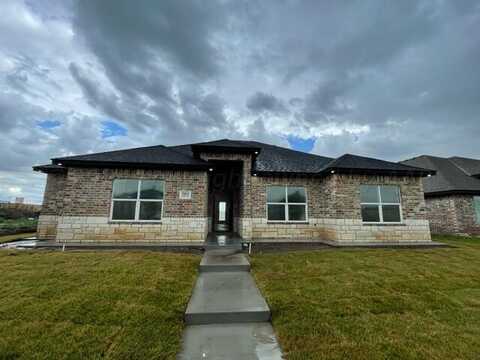 2809 TAMPA BAY Avenue, Amarillo, TX 79119