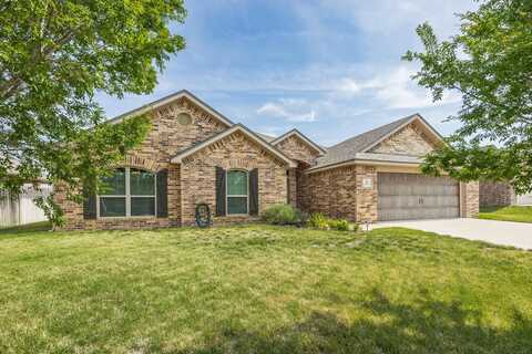 39 Quay Lane, Canyon, TX 79015