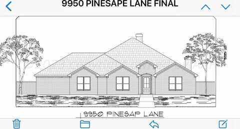 9950 PINESAP, Amarillo, TX 79119