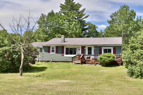 203 Fox Farm Road, Plattsburgh, NY 12901