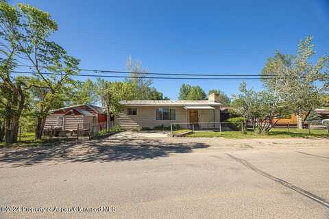 1008 Washington Street, Craig, CO 81625