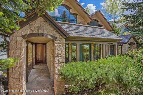 926 E Hopkins Avenue, Aspen, CO 81611