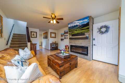 93 Bobcat Court, Carbondale, CO 81623