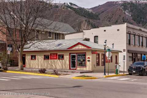 801 Blake Avenue, Glenwood Springs, CO 81601