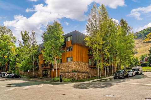 205 E Durant Avenue, Aspen, CO 81611