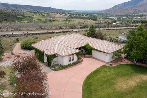 224 Roan Creek Drive, Battlement Mesa, CO 81635