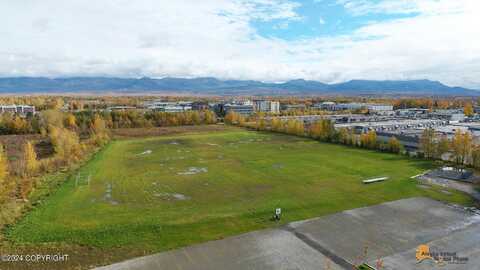 000 Business Park Boulevard, Anchorage, AK 99517