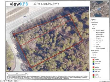 38775 Sterling Highway, Sterling, AK 99672