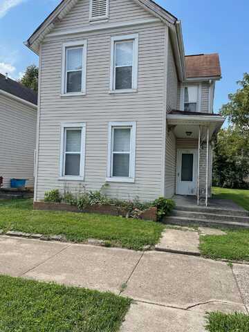 1005 Clifton Avenue, Springfield, OH 45505