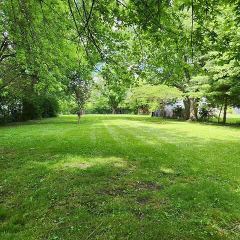 2531 W Jackson Road, Yellow Springs, OH 45387