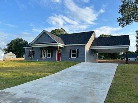 315 W Broad Street, Iva, SC 29655