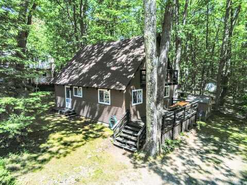 2958D W Higgins Lake Drive, Roscommon, MI 48653