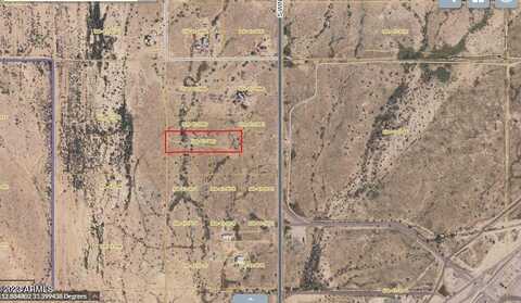 379th Ave S of Roeser --, Tonopah, AZ 85354