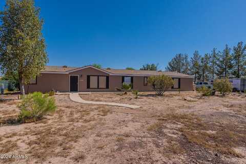 6615 E SUNNYSLOPE Drive, Florence, AZ 85132