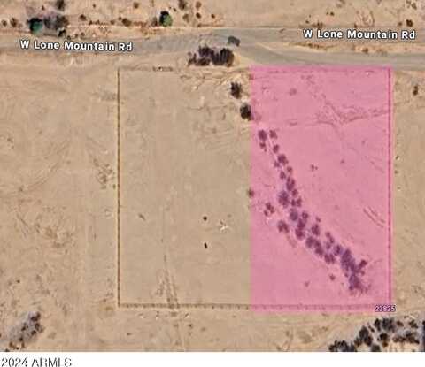 23831 W Lone Mountain Road, Wittmann, AZ 85361