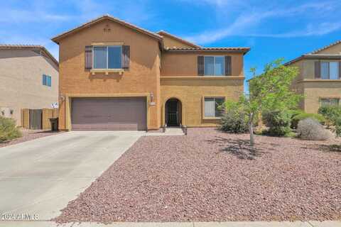 4720 W GINGER Avenue, Coolidge, AZ 85128