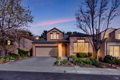 5063 Staghorn Drive, Vallejo, CA 94591
