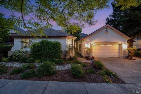 5874 Sailing Hawk Avenue, Santa Rosa, CA 95409