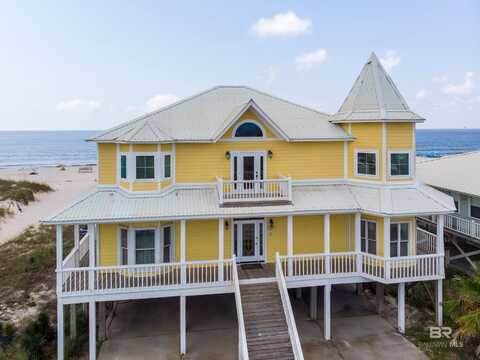 2300 Ponce De Leon Court, Gulf Shores, AL 36542