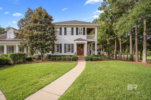 131 Savannah Square, Fairhope, AL 36532