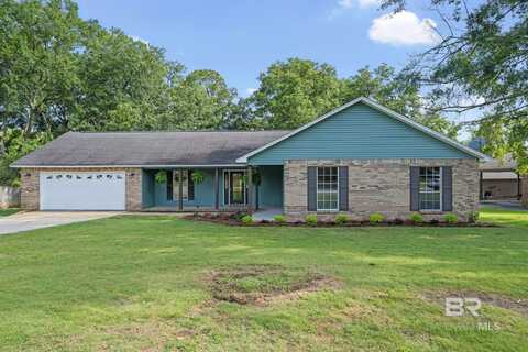 5111 Glenshire Drive, Loxley, AL 36551