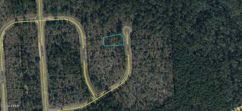 Lot 19 Blk 0410 Jeffers Court, Chipley, FL 32428