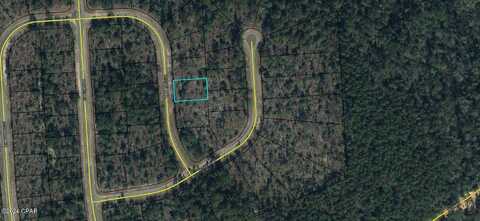 Lot 38 Blk 0413 Hernando Place, Chipley, FL 32428