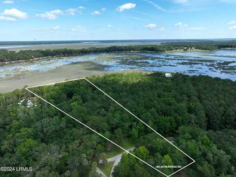 39 Net Menders Loop, Saint Helena Island, SC 29920