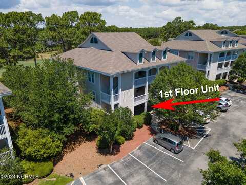 3350 Club Villas Drive, Southport, NC 28461