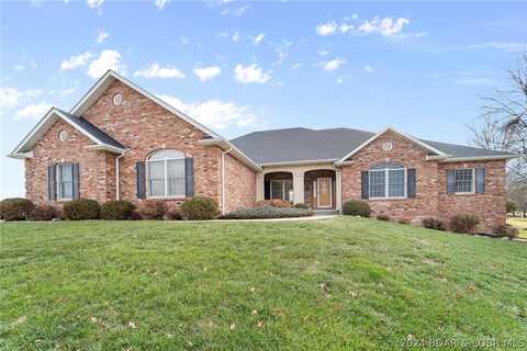 1150 Hampton Lane, California, MO 65018