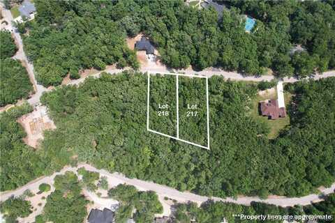 Lot 218 Grand Point Boulevard, Porto Cima, MO 65079